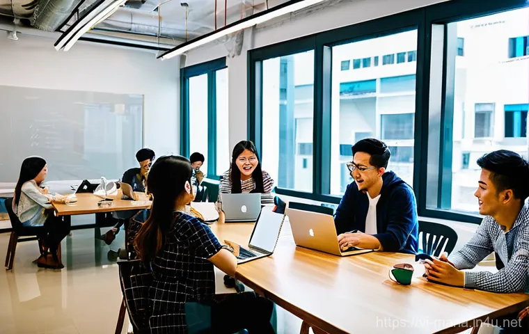 경영지도사 필수 이론 정리 - **Prompt for Digital Transformation in a Vietnamese Logistics Hub:**
    A dynamic and high-tech sce...