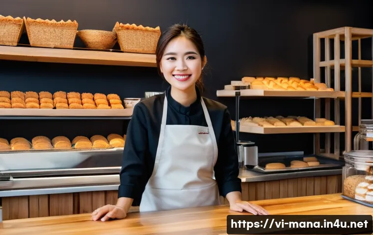 Bí quyết chuyển đổi số đột phá: Điều chuyên gia tư vấn Việt Nam muốn bạn biết 3 경영지도사와 디지털 전환 사례 관련 이미지 1