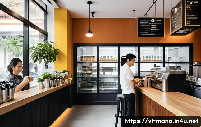 Bí quyết chuyển đổi số đột phá: Điều chuyên gia tư vấn Việt Nam muốn bạn biết 4 경영지도사와 디지털 전환 사례 관련 이미지 2
